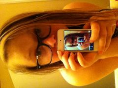 Meh! :)