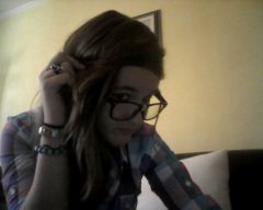 Bored...Uglyness