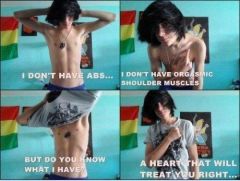 HELL WE NEED PEOPLE LIKE THIS ��