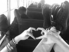 LOVE IS LOVE