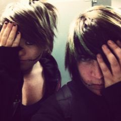 Me &&NellieBellie<3
