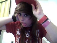 Yes, This Is The Real Me... <3