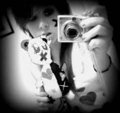 Bored <3