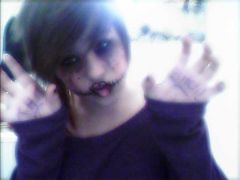 DollFace :x