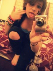 Just Kill Me Now.. PEEWZ?