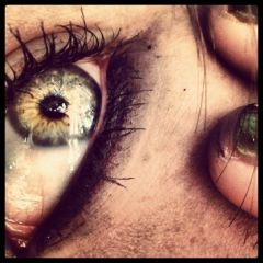 Me Eye :oo o.o