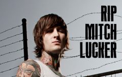 RIP Mitch