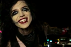 Andy's Smile