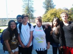 This isn't even the whole group.