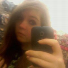 me in walmart