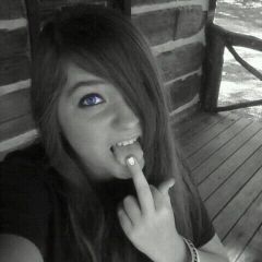 f u :P