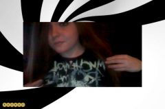 my My Chemical Romance jacket