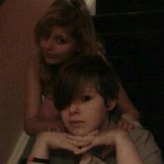 me and my special no.1 bffl!