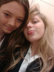 Me and Cat