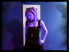 just me!