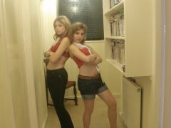 xxXLiz & PattyXxx