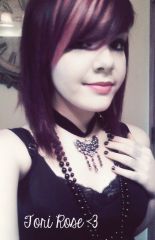 TORIROSE