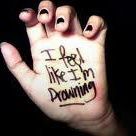 I Feel Like Im Drowning