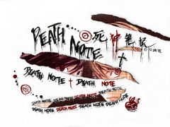 Death Note Anime