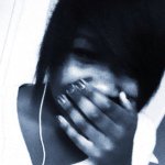 I can smile