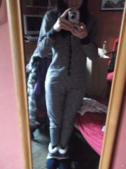 Me, Myself and my Onese :3