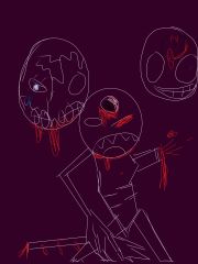Another disturbing picture