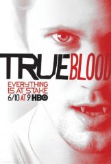 True Blood ^,..,^ <3