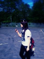 Make a wish x)