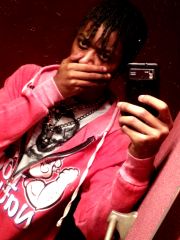Pink is awesum!