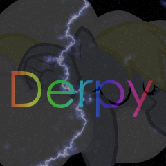Derpy