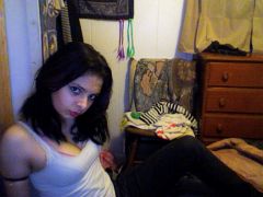 Seduction isn't always my intention
