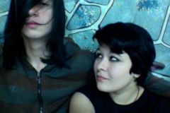 Me and Jason :)