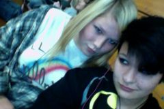 Me and Kalla