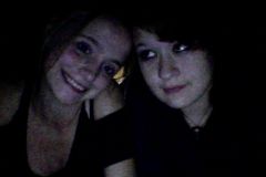 Me and Kayla