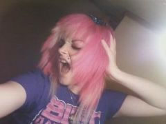scream for my icecream