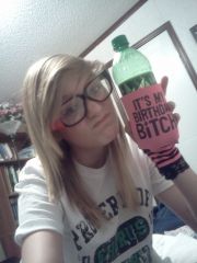 That's what's up!