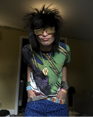 You KNOW iM the $C3И3 KiNG!