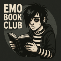 The Emo Book Club