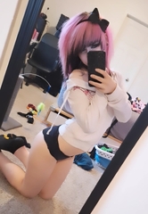 Emo Girls