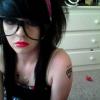 Candy Kissess Crack Whores