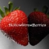 HollowStrawBerries
