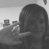 that deaf girl