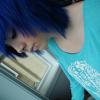 MetallicBlue