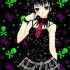 nene the emo baby